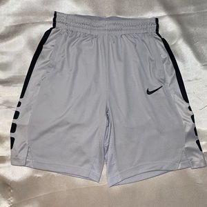 nike basketball shorts dri-fit